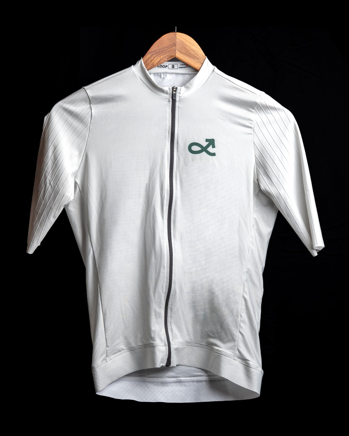 P8 Jersey