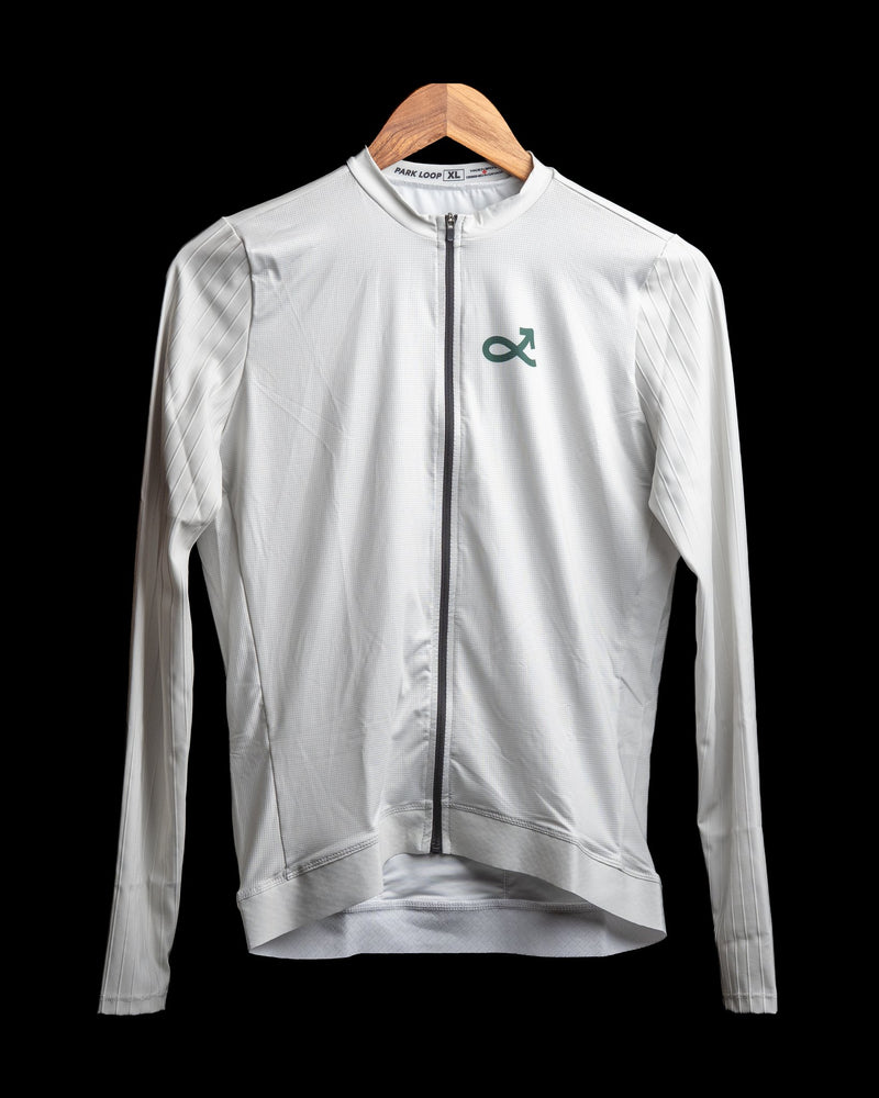 P8 Long Sleeve Jersey