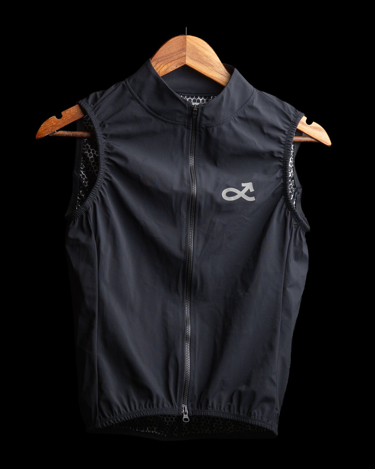 P8 Cycling Vest
