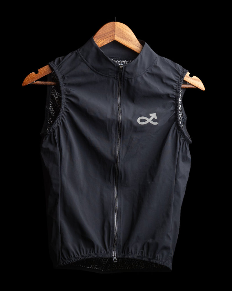 P8 Cycling Vest