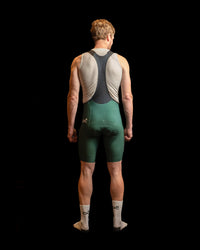 P8 Men's Bib Short - Green