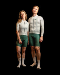 P8 Long Sleeve Jersey