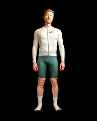 P8 Long Sleeve Jersey
