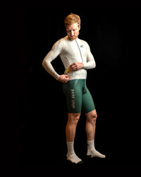 P8 Long Sleeve Jersey
