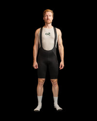P8 Men's Bib Short - Black