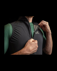 P8 Cycling Vest